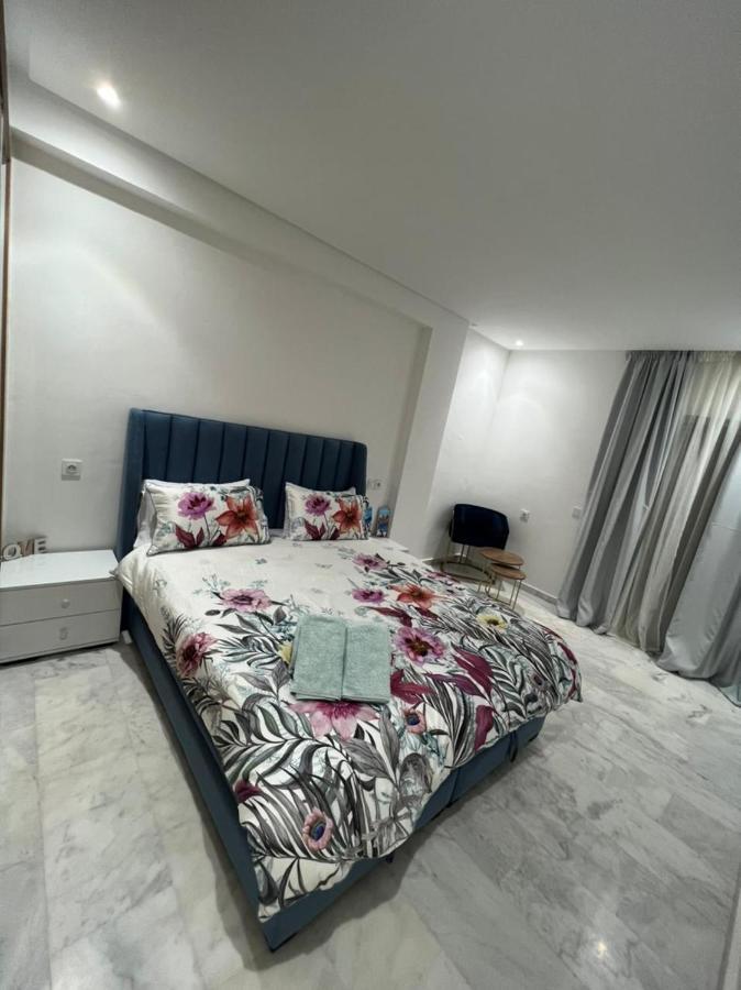 Palace B Av Hassan II Marrakech 40000-Specious Unit#7 Marrakesh Exterior foto