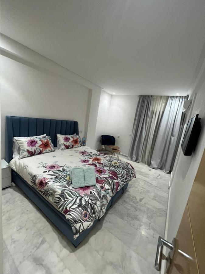 Palace B Av Hassan II Marrakech 40000-Specious Unit#7 Marrakesh Exterior foto