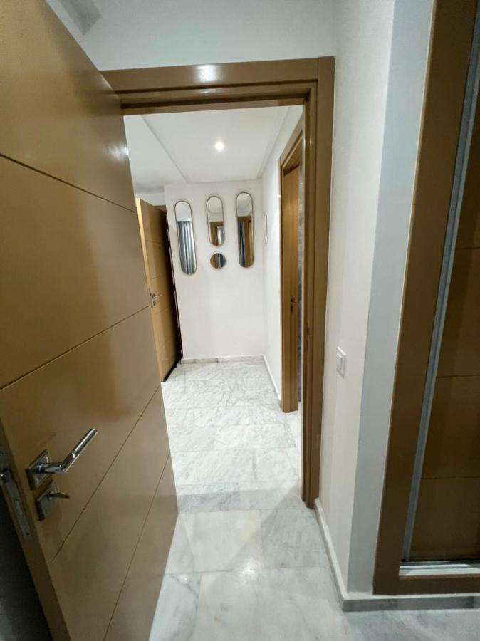 Palace B Av Hassan II Marrakech 40000-Specious Unit#7 Marrakesh Exterior foto